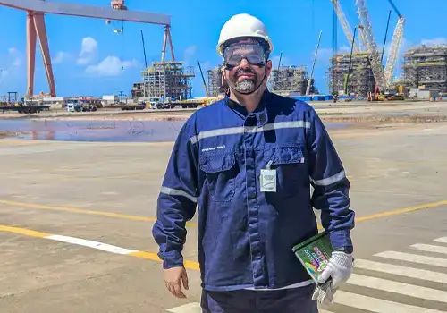 francisco neto conexa engenharia 2